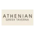 Athenian Greek Taverna logo